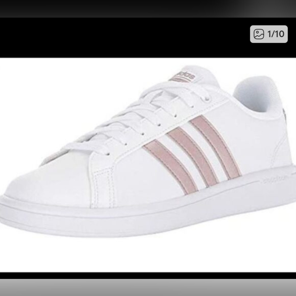 Adidas Cloudfoam Advantage Sneakers